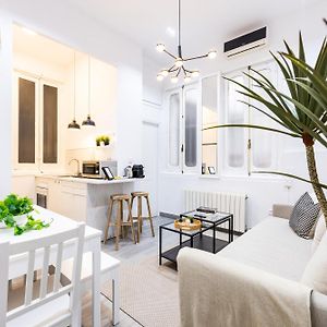 Apartamento de 1 Dormitorio